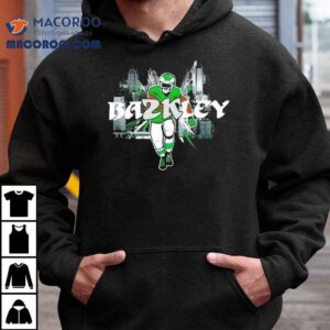 Ba2kley Saquon Barkley 2k Philadelphia Eagles Shirt 2 Bakley Saquon Barkley K Philadelphia Eagles Tshirt