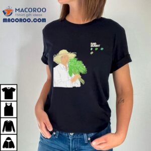 Bad Bunny Dtmf El Jibaro Shirt