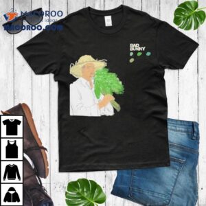 Bad Bunny Dtmf El Jibaro Shirt 3 Bad Bunny Dtmf El Jibaro Tshirt
