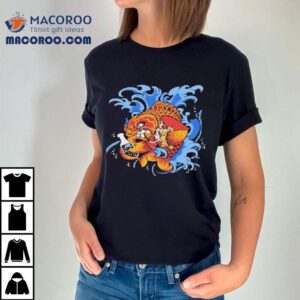 Badfish Logo Shirt
