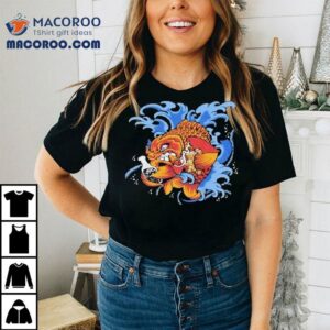 Badfish Logo Shirt