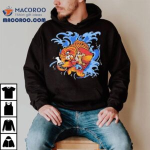 Badfish Logo Tshirt