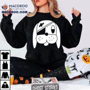 Barstool Sports Pirate Dog Tshirt