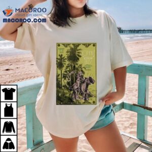 Bonnie Prince Billy February 13-14 2025 Pico Union Project Los Angeles Ca Shirt 1 Bonnie Prince Billy February Pico Union Project Los Angeles Ca Tshirt