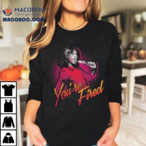 Brandon Rogers You're Fired Shirt 3 Brandon Rogers You Re Fired Tshirt