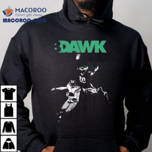 Brian Dawkins Bdawk Philadelphia Eagles Tshirt