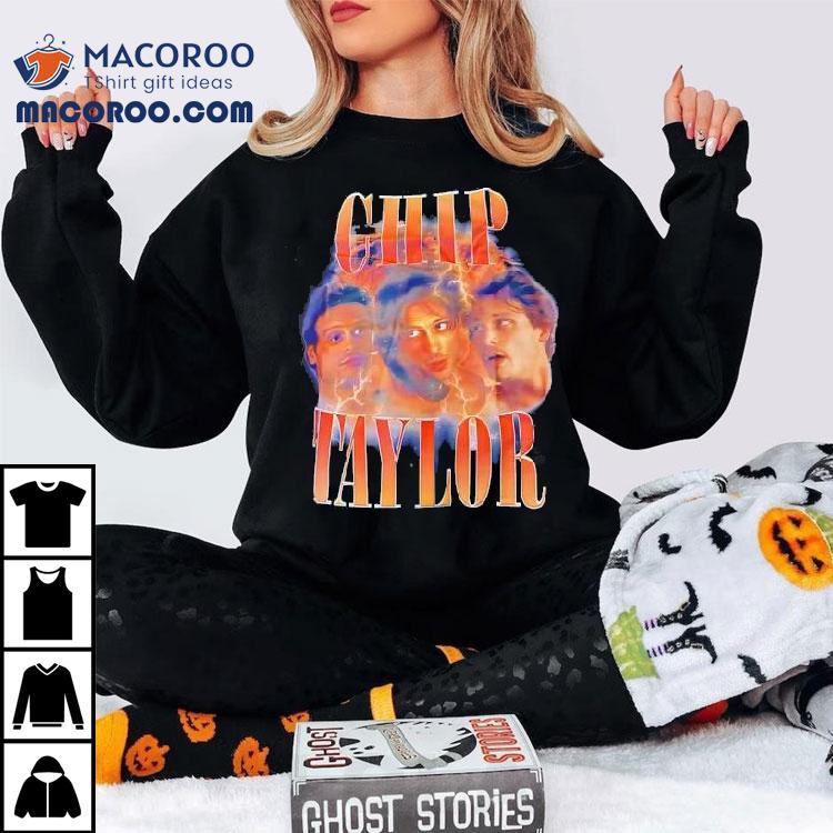 Chip Taylor Graphic Shirt Chip Taylor Graphic Shirt