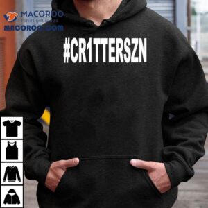 Crtterszn Tshirt