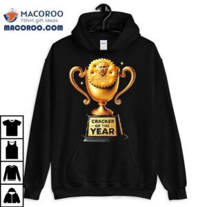Ctespn Cracker Of The Year Trophy Shirt 1 Ctespn Cracker Of The Year Trophy Tshirt