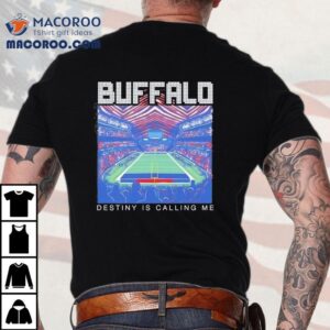 Destiny Is Calling Me Buffalo Bills Mr Brightside Shirt 1 Destiny Is Calling Me Buffalo Bills Mr Brightside Tshirt