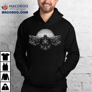 Eluveitie Raven Tshirt