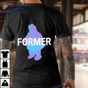 Former Doll Tshirt