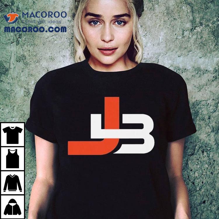 Jameis Winston Cleveland Browns Logo Shirts Jameis Winston Cleveland Browns Logo Shirts