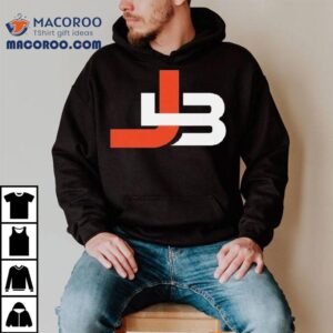 Jameis Winston Cleveland Browns Logo Shirts 1 Jameis Winston Cleveland Browns Logo S Tshirt