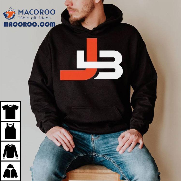 Jameis Winston Cleveland Browns Logo Shirts Jameis Winston Cleveland Browns Logo Shirts