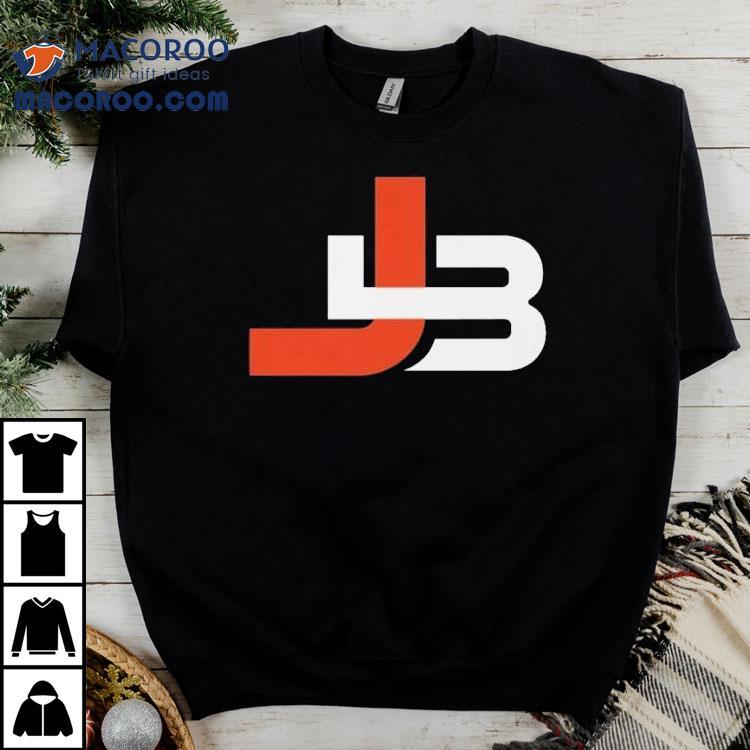 Jameis Winston Cleveland Browns Logo Shirts Jameis Winston Cleveland Browns Logo Shirts