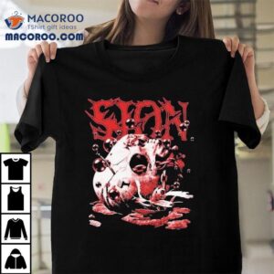 Jared Dines I Just Launched Sion Skull Shirt 1 Jared Dines I Just Launched Sion Skull Tshirt