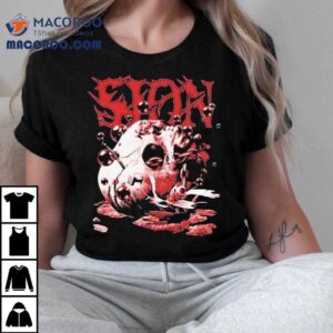 Jared Dines I Just Launched Sion Skull Shirt 3 Jared Dines I Just Launched Sion Skull Tshirt