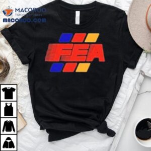 Josh Allen Fea Tshirt