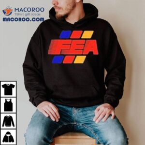 Josh Allen Fea Shirt 2 Josh Allen Fea Tshirt