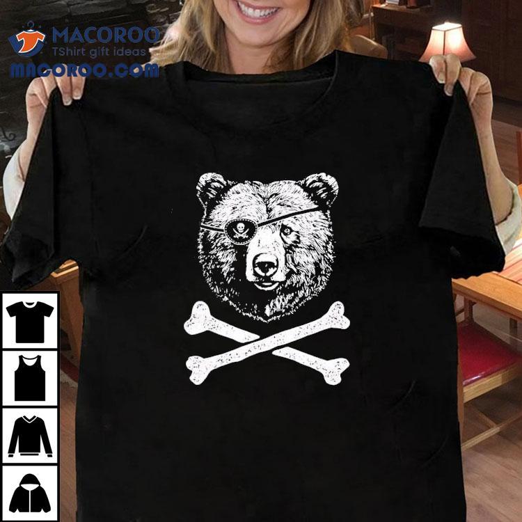 Lady Gooch Wearing Grizzly Bear Appalachian Trail Shirt Lady Gooch Wearing Grizzly Bear Appalachian Trail Shirt