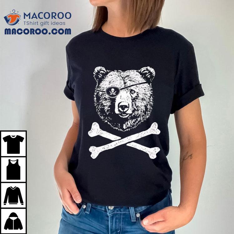 Lady Gooch Wearing Grizzly Bear Appalachian Trail Shirt Lady Gooch Wearing Grizzly Bear Appalachian Trail Shirt