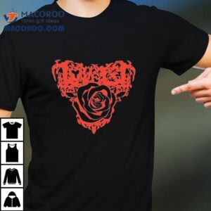 Lovely Valentine’s Game Grumps Shirt