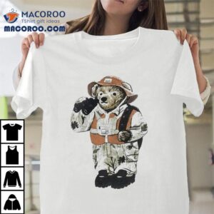Market Hunter Bear Shirt 2 Market Hunter Bear Tshirt