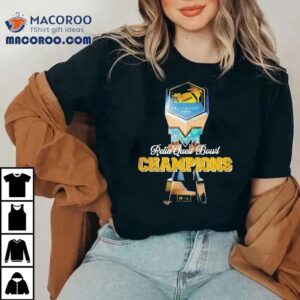 Michigan Wolverines Football Reliaquest Bowl Champions 2025 Special Shirt 2 Michigan Wolverines Football Reliaquest Bowl Champions Special Tshirt