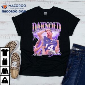 Minnesota Vikings Darnold Sam The Champions Winner 2025 Shirt 1 Minnesota Vikings Darnold Sam The Champions Winner Tshirt