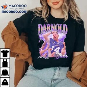 Minnesota Vikings Darnold Sam The Champions Winner 2025 Shirt 3 Minnesota Vikings Darnold Sam The Champions Winner Tshirt
