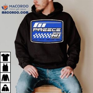 Ryan Preece Vintage Tshirt