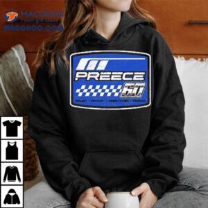 Ryan Preece Vintage Tshirt