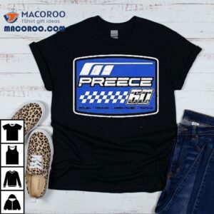 Ryan Preece Vintage Tshirt