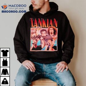 Serj Tankian Vintage Tshirt