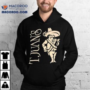 T.juan's Retro Shirt 3 T Juan S Retro Tshirt