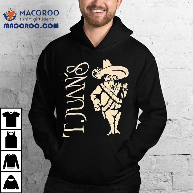 T.juan’s Retro Shirt T.juan’s Retro Shirt