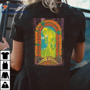 The Great North Special Peri's Saloon On Feb 1 2025 In Fairfax Ca Shirt 3 The Great North Special Peri S Saloon On Feb In Fairfax Ca Tshirt