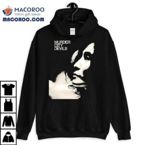 The Murder City Devils Aiuy Shirt