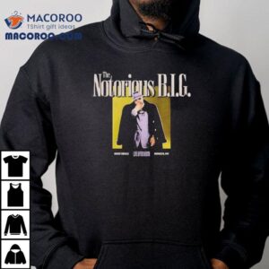 The Notorious B.i.g. Mo Money Mo Problems Shirt 2 The Notorious B I G Mo Money Mo Problems Tshirt