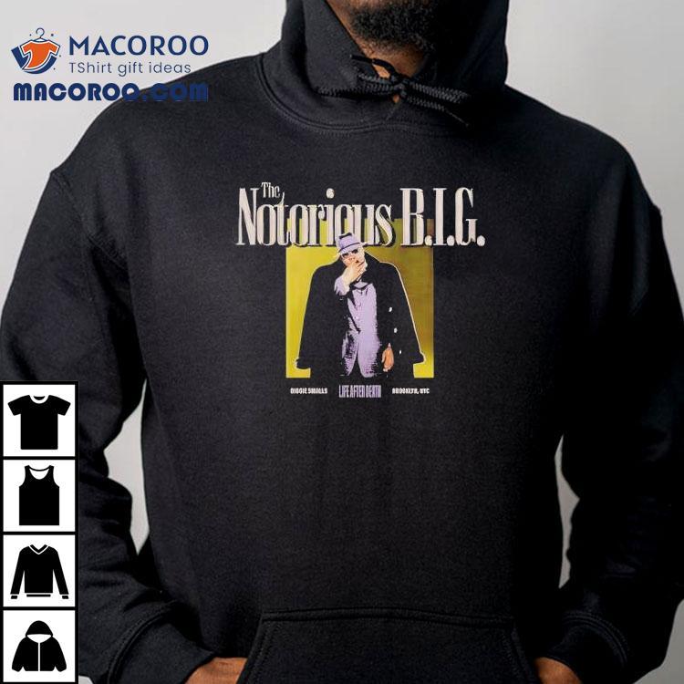The Notorious B.i.g. Mo Money Mo Problems Shirt The Notorious B.i.g. Mo Money Mo Problems Shirt