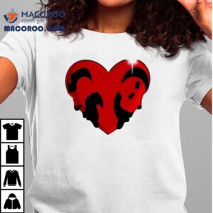 The Shaggy Show Icp Valentines Shirt