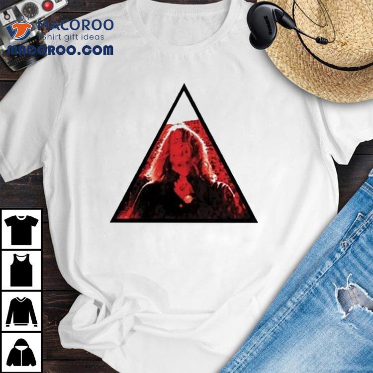 Ty Segall Manipulator 10 Year Anniversary Shirt Ty Segall Manipulator 10 Year Anniversary Shirt