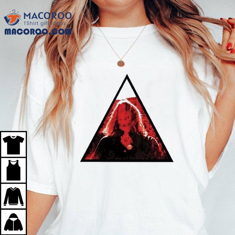 Ty Segall Manipulator 10 Year Anniversary Shirt Ty Segall Manipulator 10 Year Anniversary Shirt