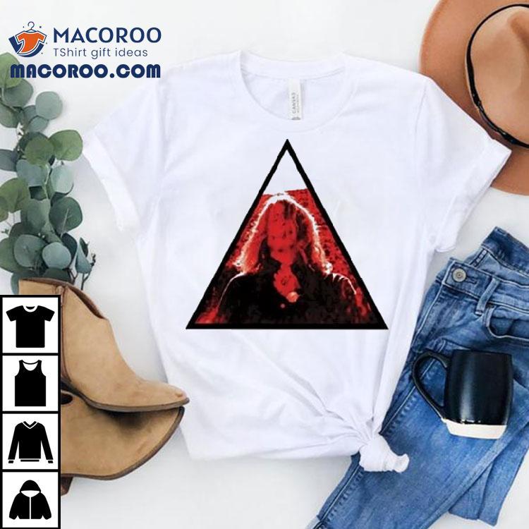 Ty Segall Manipulator 10 Year Anniversary Shirt Ty Segall Manipulator 10 Year Anniversary Shirt