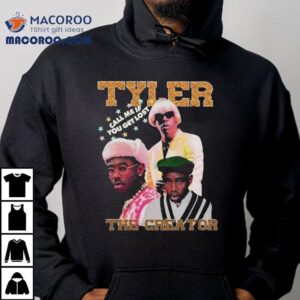 Tyler The Creator Call Me If You Get Los Tshirt
