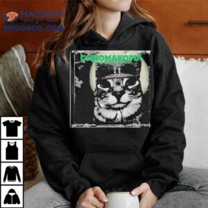 Tyler The Creator Chromakopia Catakopia Tshirt