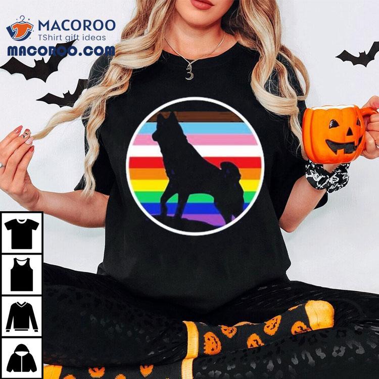 Uconn Huskies Pride Night In Hartford Shirt Uconn Huskies Pride Night In Hartford Shirt