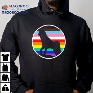 Uconn Huskies Pride Night In Hartford Shirt