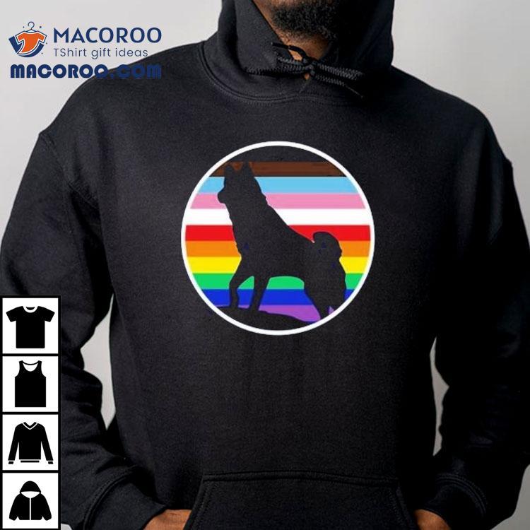 Uconn Huskies Pride Night In Hartford Shirt Uconn Huskies Pride Night In Hartford Shirt